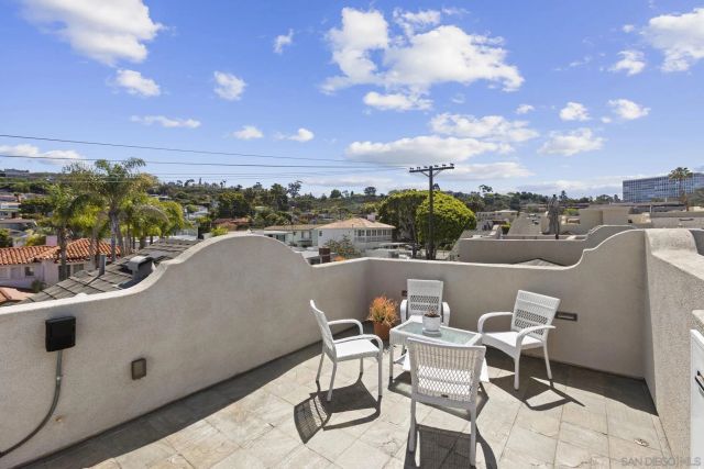 1056 Pearl 24, La Jolla, CA 92037