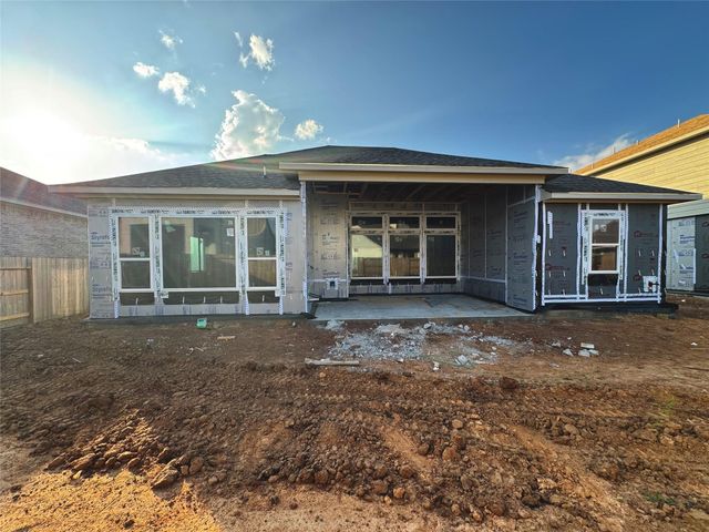 4414 Heather Crossing Road, Fulshear, TX 77441