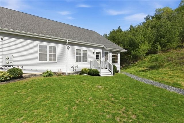 30 Shadow Creek Lane 30, Ashland, MA 01721