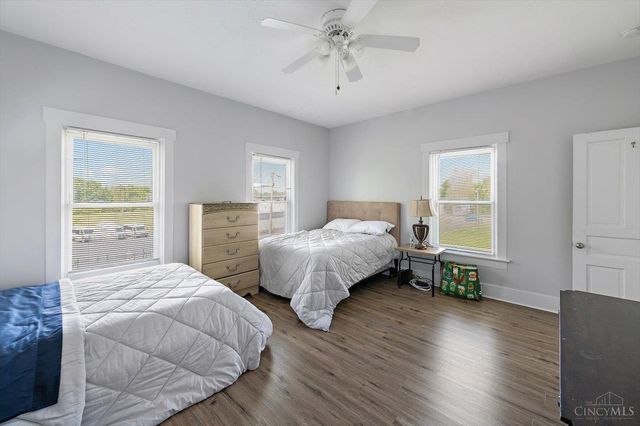 2201 Hamilton Middletown Road, Fairfield Twp, OH 45011