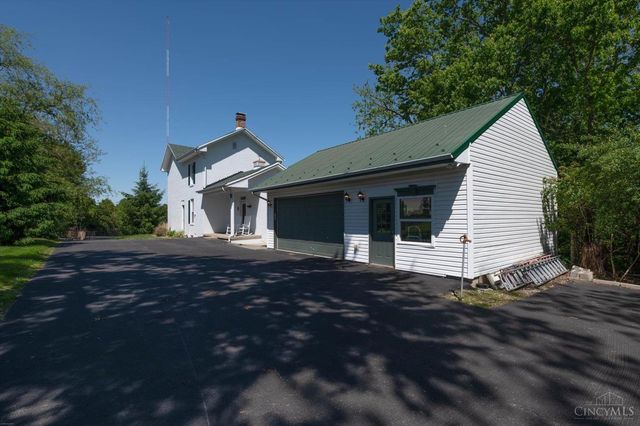 2201 Hamilton Middletown Road, Fairfield Twp, OH 45011