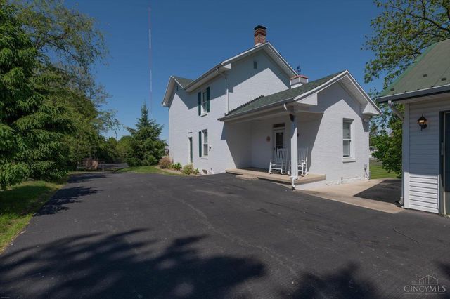 2201 Hamilton Middletown Road, Fairfield Twp, OH 45011