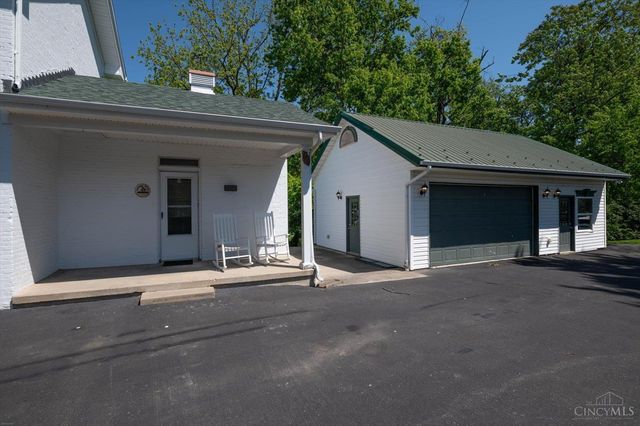 2201 Hamilton Middletown Road, Fairfield Twp, OH 45011