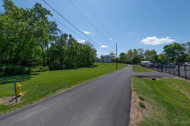 2201 Hamilton Middletown Road, Fairfield Twp, OH 45011