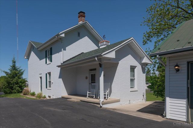 2201 Hamilton Middletown Road, Fairfield Twp, OH 45011
