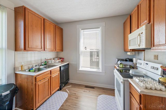2201 Hamilton Middletown Road, Fairfield Twp, OH 45011