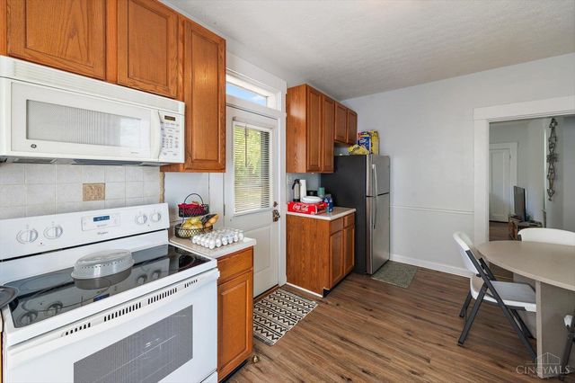 2201 Hamilton Middletown Road, Fairfield Twp, OH 45011