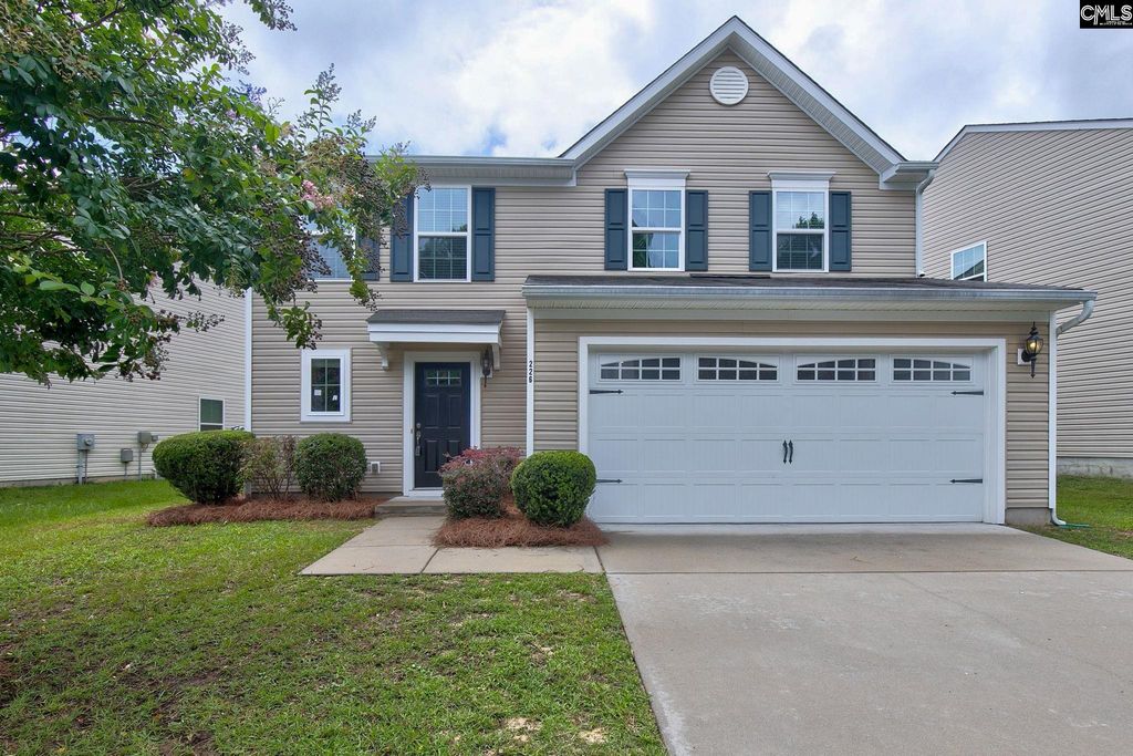 226 Luna Trail, Lexington, SC 29072