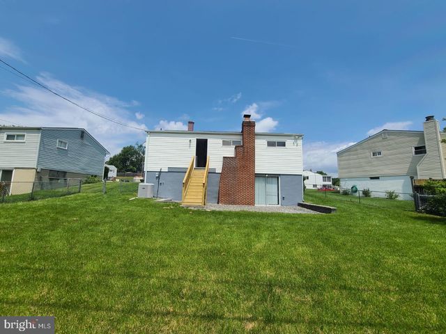 7657 3RD AVE, Glen Burnie, MD 21060