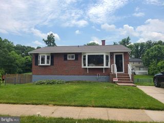 7657 3RD AVE, Glen Burnie, MD 21060