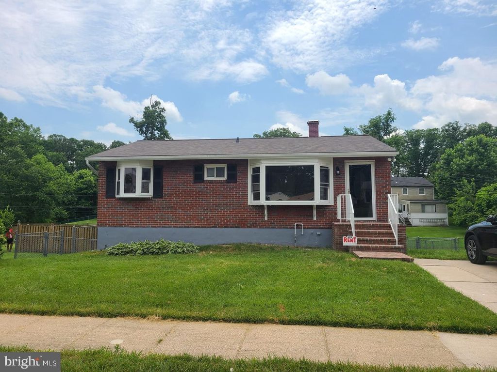 7657 3RD AVE, Glen Burnie, MD 21060