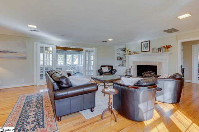 136 Club Drive, Simpsonville, SC 29681