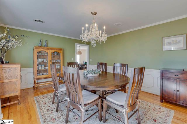 136 Club Drive, Simpsonville, SC 29681