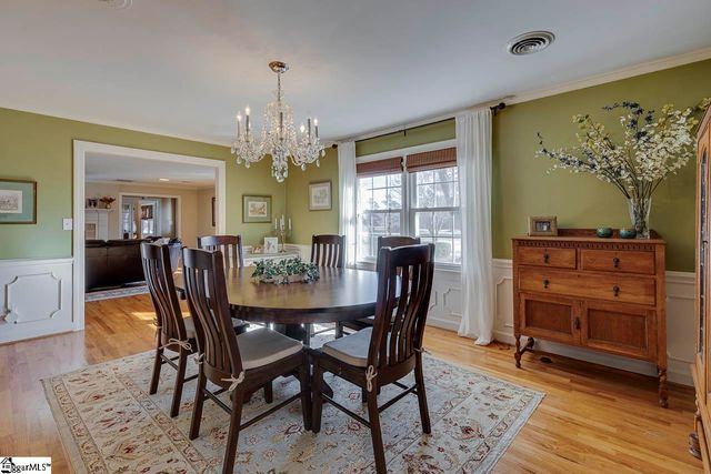 136 Club Drive, Simpsonville, SC 29681