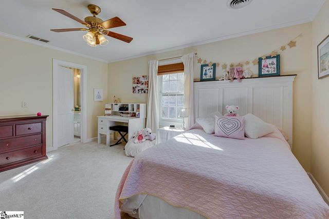 136 Club Drive, Simpsonville, SC 29681