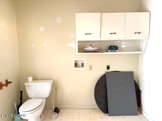 5107 Pawnee Rd, Crossville, TN 38572