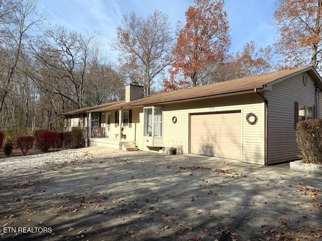 5107 Pawnee Rd, Crossville, TN 38572