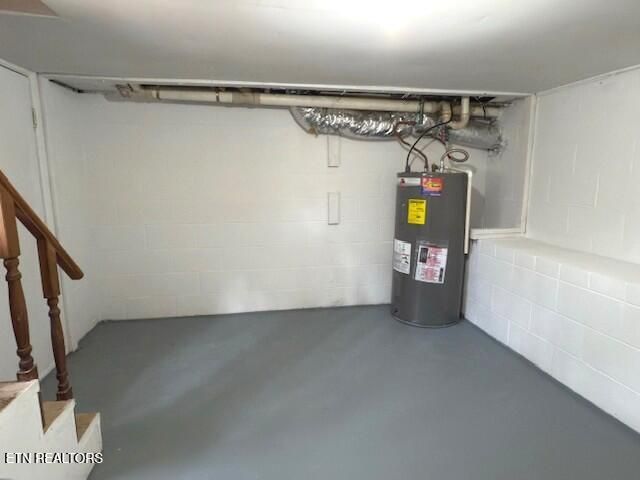 5107 Pawnee Rd, Crossville, TN 38572