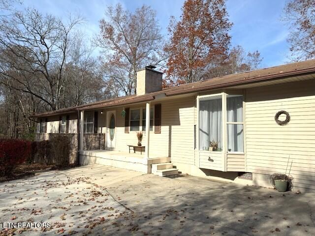 5107 Pawnee Rd, Crossville, TN 38572