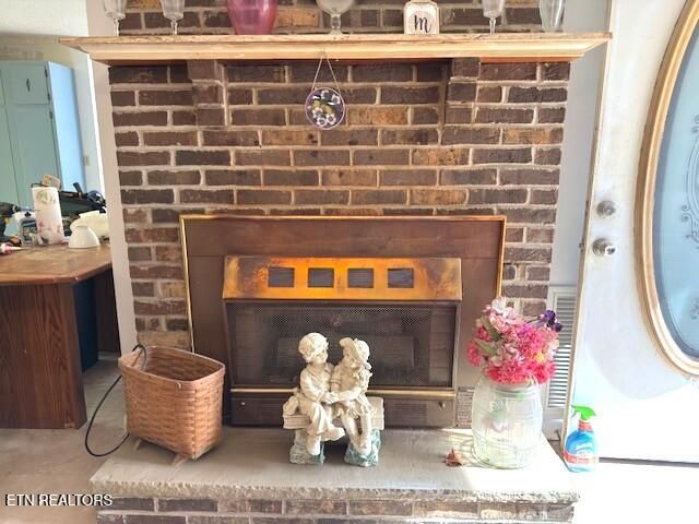 5107 Pawnee Rd, Crossville, TN 38572