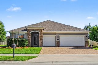 3794 Gatwick Manor Lane, Melbourne, FL 32940