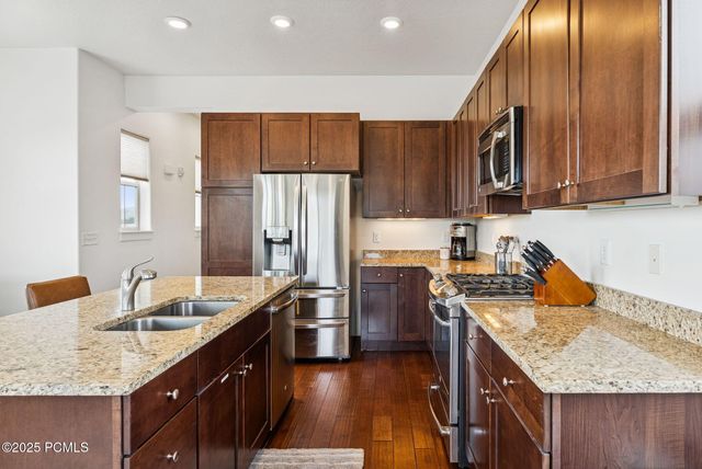 6169 E Park Lane Unit 60, Park City, UT 84098