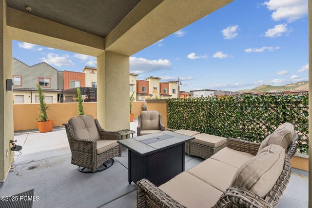 6169 E Park Lane Unit 60, Park City, UT 84098