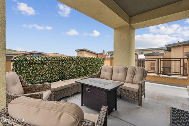 6169 E Park Lane Unit 60, Park City, UT 84098