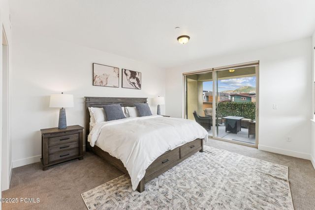 6169 E Park Lane Unit 60, Park City, UT 84098