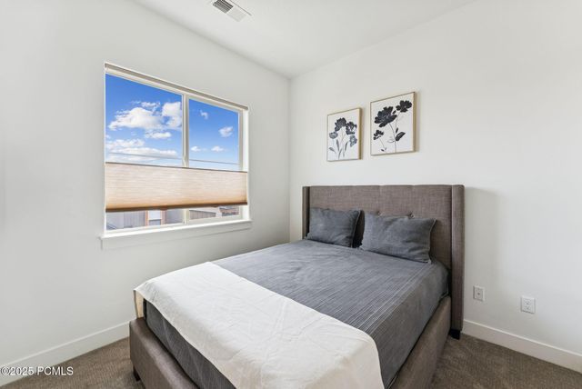 6169 E Park Lane Unit 60, Park City, UT 84098