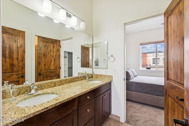 6169 E Park Lane Unit 60, Park City, UT 84098