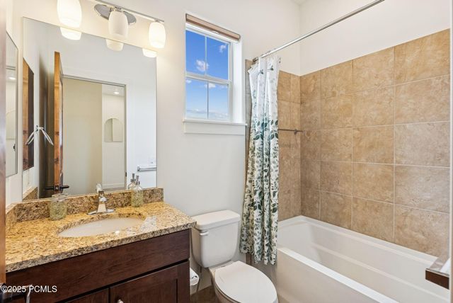 6169 E Park Lane Unit 60, Park City, UT 84098