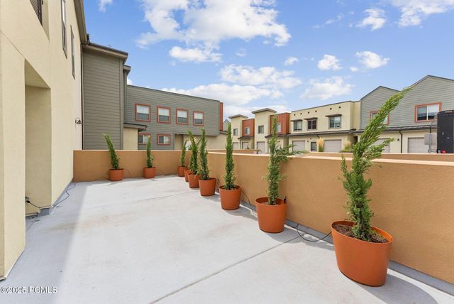 6169 E Park Lane Unit 60, Park City, UT 84098