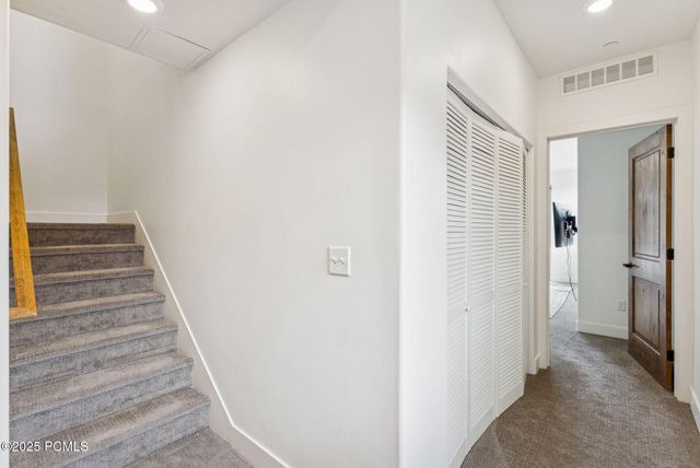 6169 E Park Lane Unit 60, Park City, UT 84098