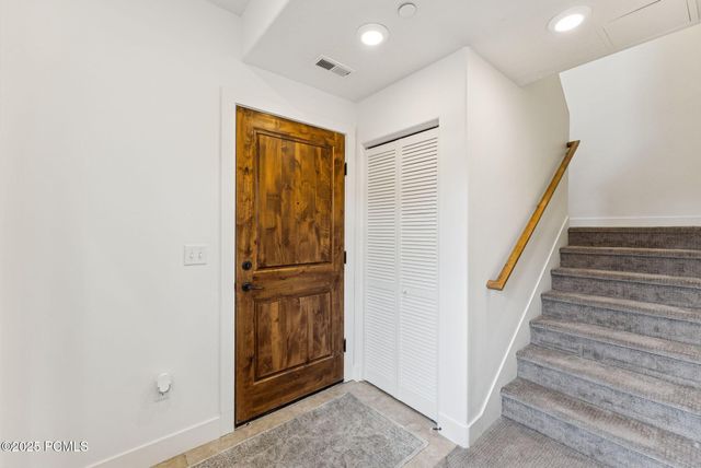 6169 E Park Lane Unit 60, Park City, UT 84098