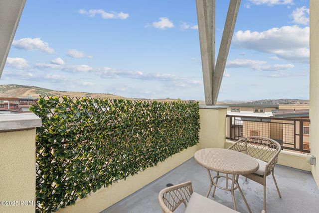 6169 E Park Lane Unit 60, Park City, UT 84098