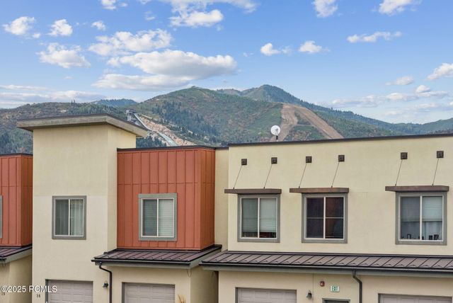 6169 E Park Lane Unit 60, Park City, UT 84098