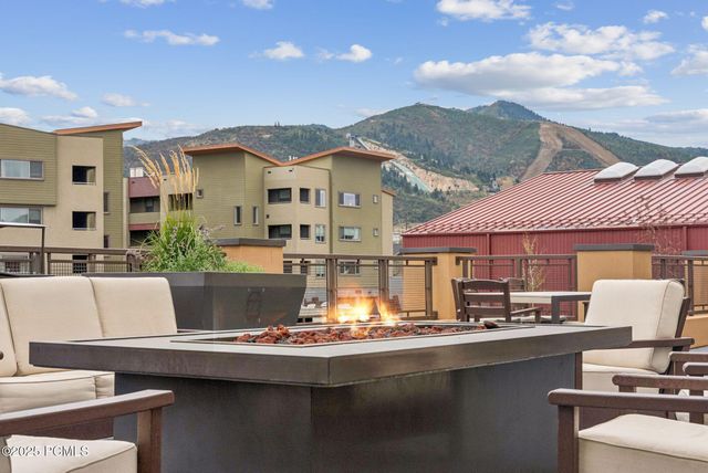 6169 E Park Lane Unit 60, Park City, UT 84098
