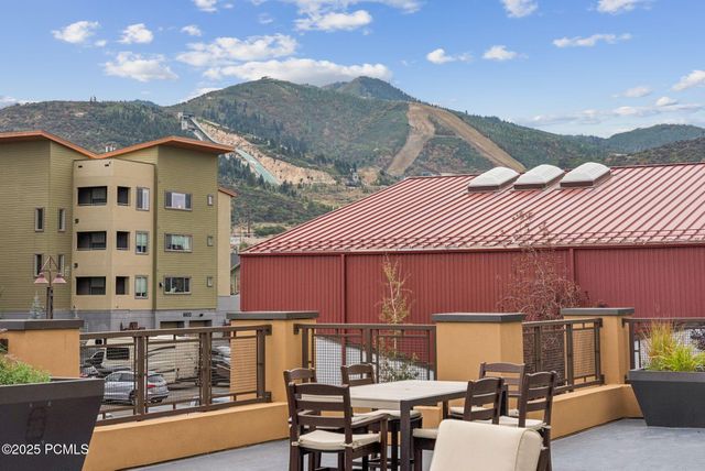 6169 E Park Lane Unit 60, Park City, UT 84098