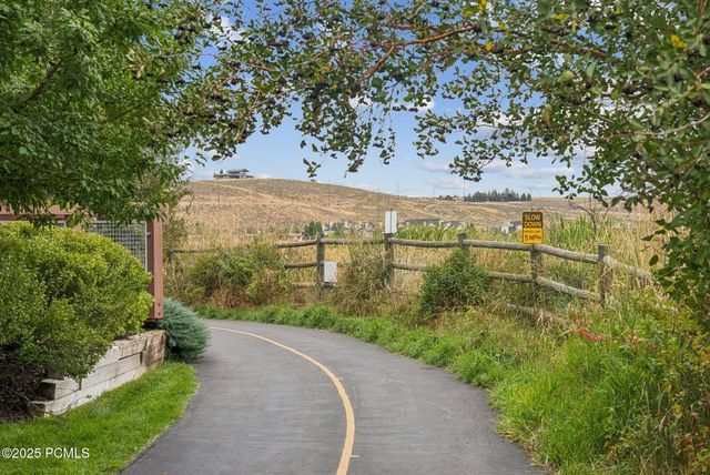 6169 E Park Lane Unit 60, Park City, UT 84098