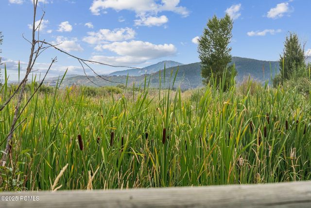 6169 E Park Lane Unit 60, Park City, UT 84098