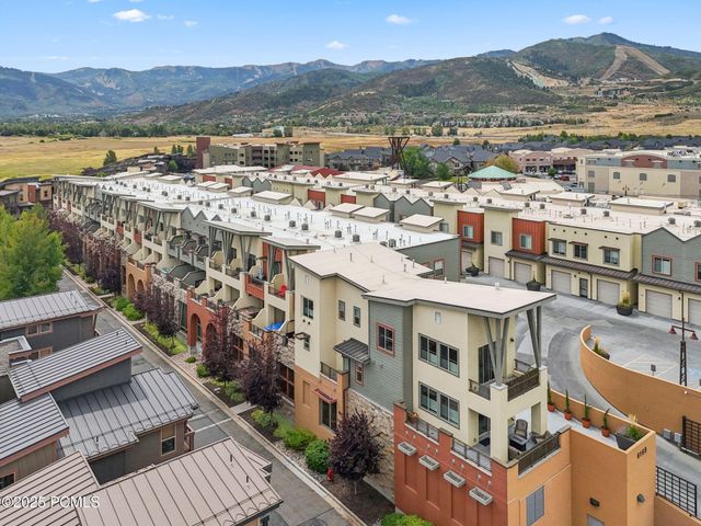 6169 E Park Lane Unit 60, Park City, UT 84098
