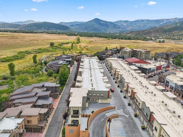6169 E Park Lane Unit 60, Park City, UT 84098