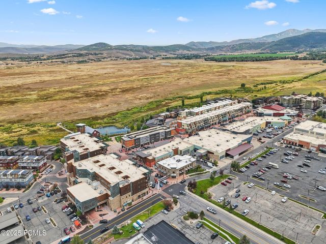 6169 E Park Lane Unit 60, Park City, UT 84098