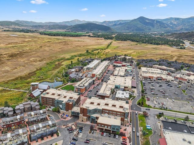 6169 E Park Lane Unit 60, Park City, UT 84098