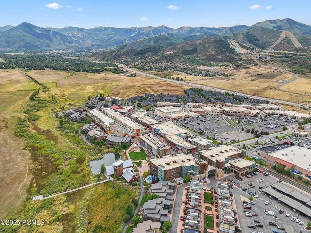 6169 E Park Lane Unit 60, Park City, UT 84098
