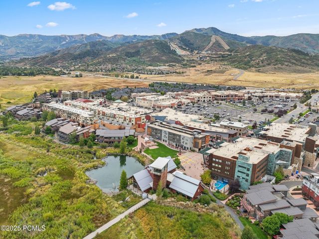 6169 E Park Lane Unit 60, Park City, UT 84098