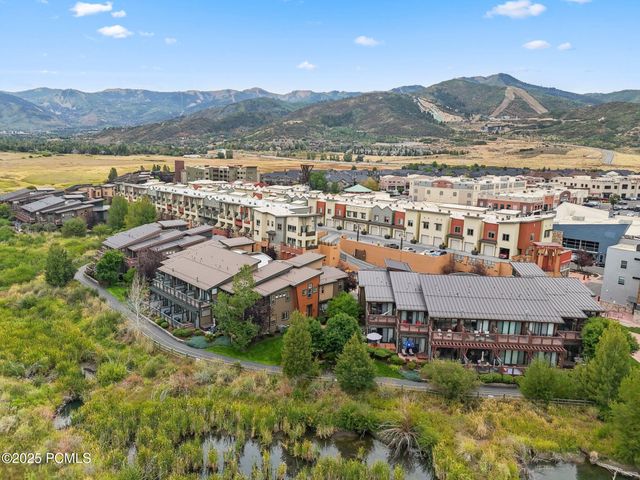 6169 E Park Lane Unit 60, Park City, UT 84098