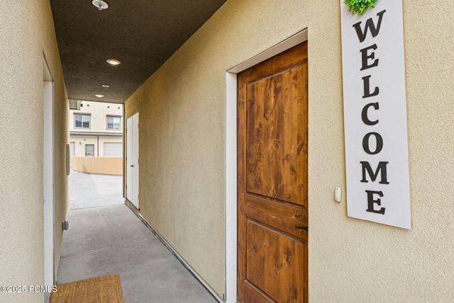 6169 E Park Lane Unit 60, Park City, UT 84098