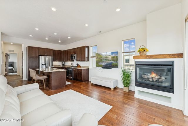 6169 E Park Lane Unit 60, Park City, UT 84098